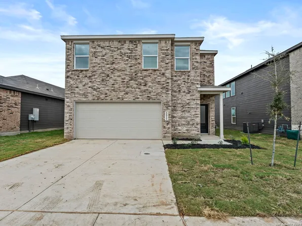 6611 Titan Park, Converse, TX 78109