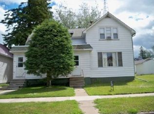 505 N Genesee St, Merrill, WI 54452