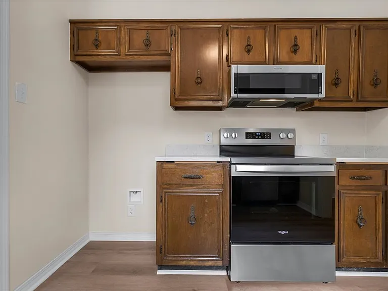 Kitchen New Appliances