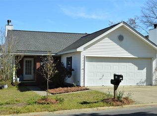 121 Twin Oaks Ln, Columbia, SC 29209