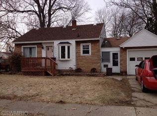 3009 Sharon Ave SW, Wyoming, MI 49519