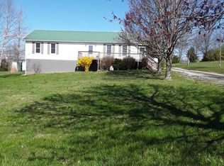 3056 Kentucky Hwy 1273, Danville, KY 40422