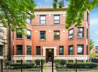 3764 N Magnolia Ave #2, Chicago, IL 60613