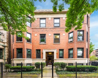 3764 N Magnolia Ave #2, Chicago, IL, 60613
