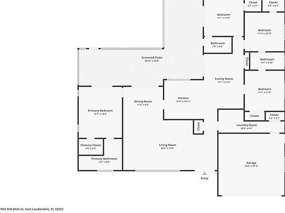 2nd image of 7401 NW 84th St