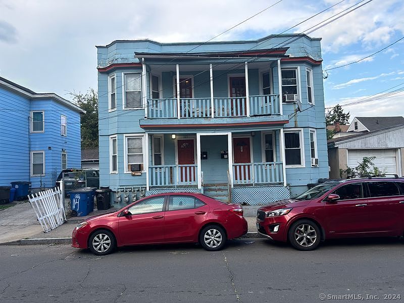 1st image of 121 Orchard St