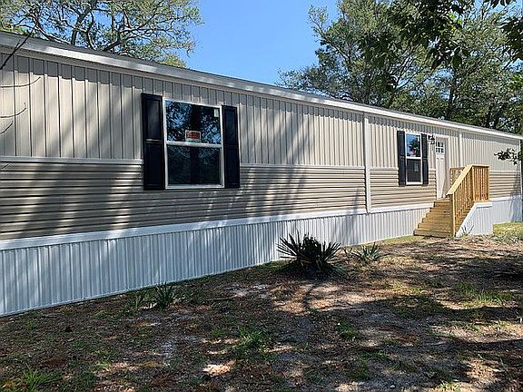 Exterior - Front Side