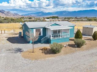3920 Effinger St, Pahrump, NV 89060