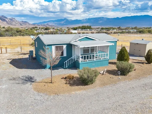 3920 Effinger St, Pahrump, NV 89060