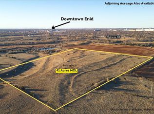 4 S Tract 16 St #D, Enid, OK 73701