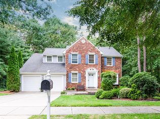 22 Tulane Ave, Voorhees, NJ 08043
