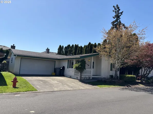 1111 SE 3rd Ave Unit 14, Canby, OR 97013