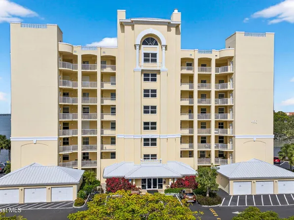 490 Sail Ln APT 301, Merritt Island, FL 32953