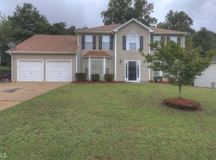 2223 Harmony Lakes Cir, Lithonia, GA 30058