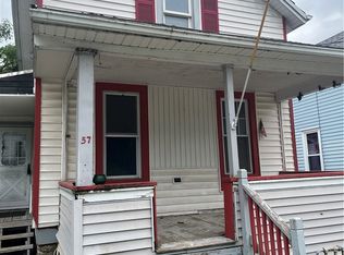 57 Washington St, Attica, NY 14011
