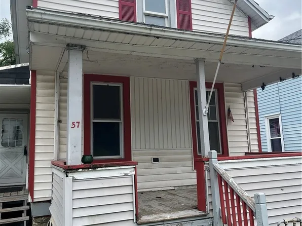 57 Washington St, Attica, NY 14011