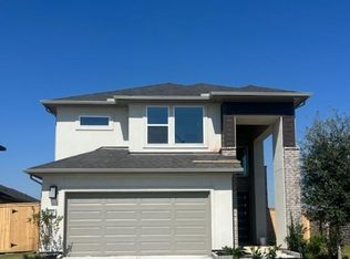 22103 Strathfield Cir, Cypress, TX 77433