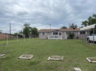 1023 E 28th St, San Angelo, TX 76903