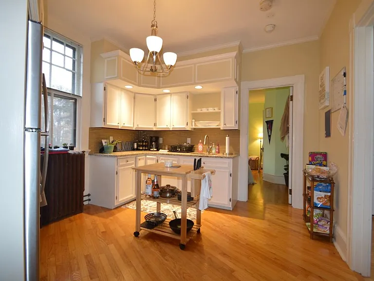 41 Cranston Ave #4 — Photo 3