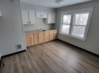 156 Hastings Ave, Buffalo, NY