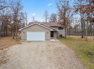 33908 Twin Oaks Loop, Motley, MN 56466
