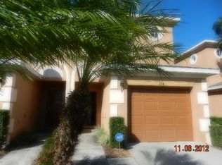 294 Chelsea Dr, Davenport, FL 33897