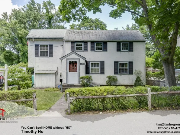 24731 39th Ave, Little Neck, NY 11363