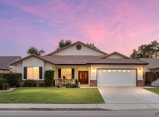 4213 Native Dancer Dr, Bakersfield, CA 93312