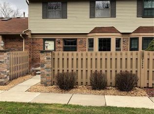 43449 W Arbor Way Dr APT 204, Canton, MI 48188