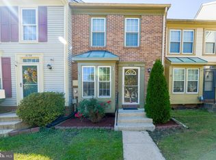 8156 Aspenwood Way, Jessup, MD 20794