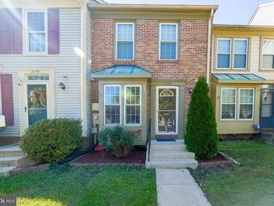 8156 Aspenwood Way, Jessup, MD, 20794