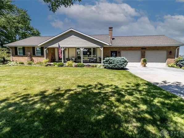 4550 Us Route 127, Greenville, OH 45331