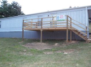 10321 Cumbow Rd, Pound, VA 24279