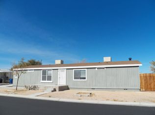620 W Upjohn Ave SPACE 98, Ridgecrest, CA 93555