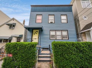 34 Thorne St, Jersey City, NJ 07307
