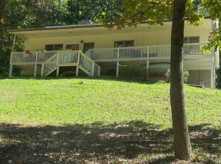 952 Caney Creek Rd, Harriman, TN 37748