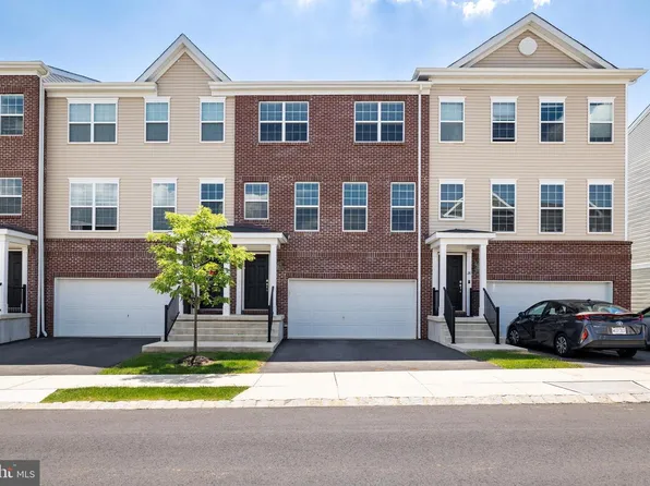 321 Kramer Ct, Florence, NJ 08518