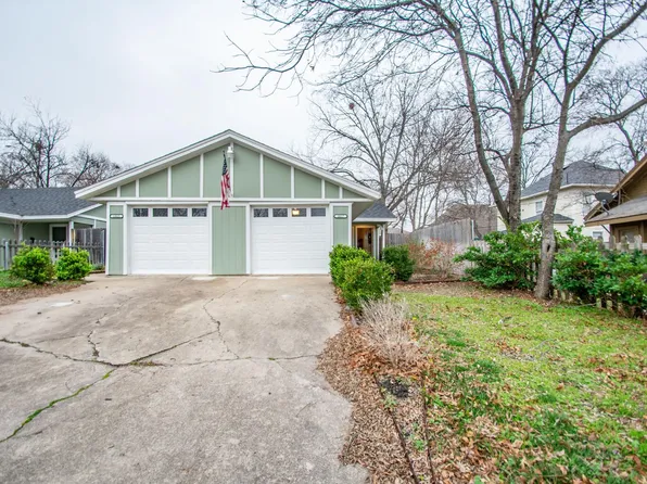 1817 Lipscomb St, Fort Worth, TX 76110