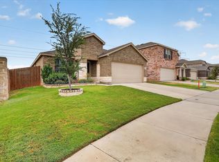 4409 Greenham Ln, Crowley, TX 76036