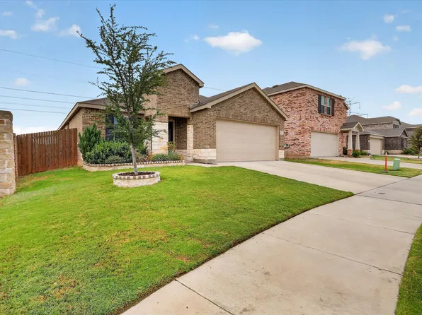 4409 Greenham Ln, Crowley, TX 76036