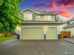 19316 205th St E, Orting, WA 98360