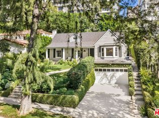 10570 Lindbrook Dr, Los Angeles, CA 90024