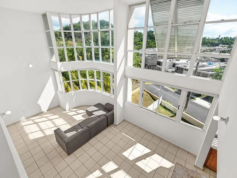 Cond Montecentro Apt L401 Calle Daguao 416 — Photo 34