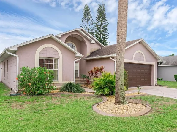 789 Country Woods Cir, Kissimmee, FL 34744
