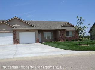 10906 W Clubview Rd, Maize, KS 67101