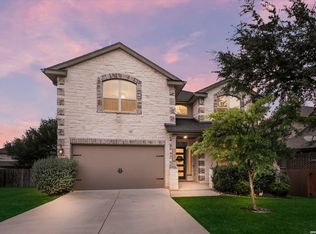 8235 Scarlet Gaura, Boerne, TX 78015