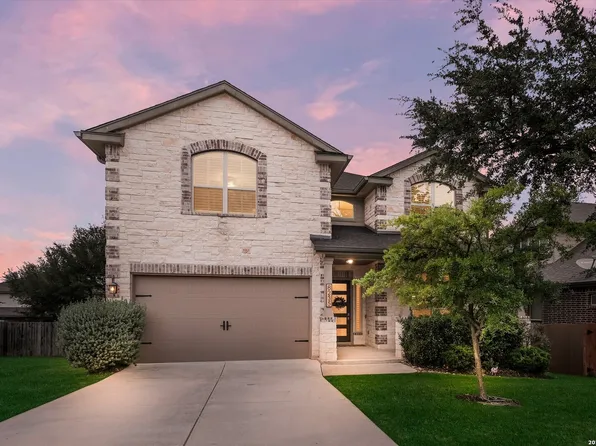 8235 Scarlet Gaura, Boerne, TX 78015