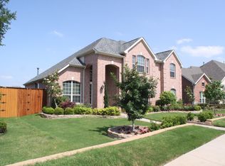 9016 Fox Hollow Trl, Irving, TX 75063
