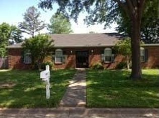 1600 Bellavista Rd, Cleveland, MS 38732