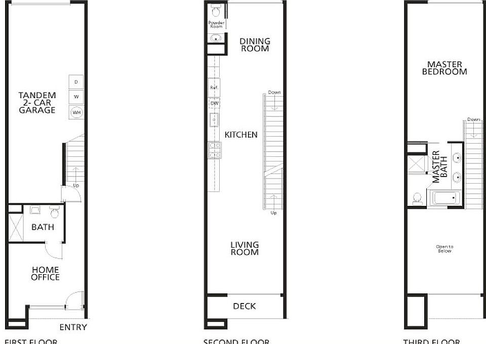 1st image of 143 E City Place Dr
